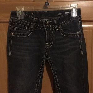 Miss Me jeans 27
